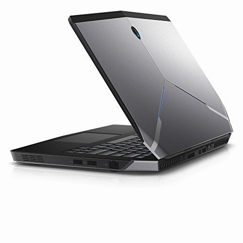 Alienware Aw13R2-8344Slv 13-Inch Qhd  Touchscreen Laptop (6Th Generation Intel Core I7, 16 Gb