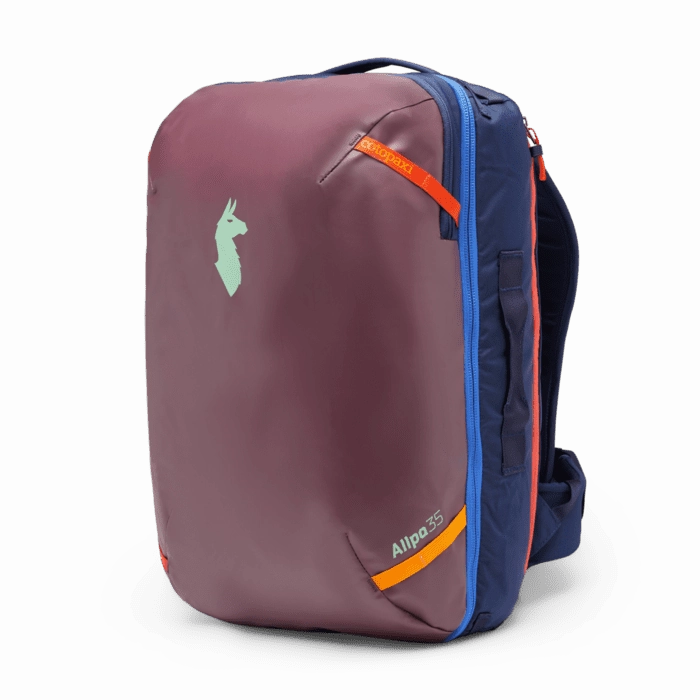 Allpa 35L Travel Pack