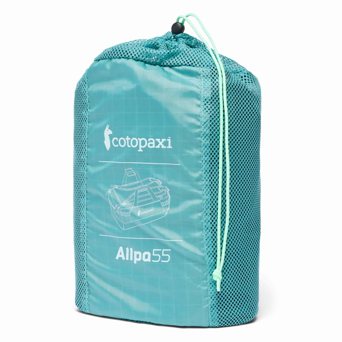 Allpa Getaway 55L Duffel