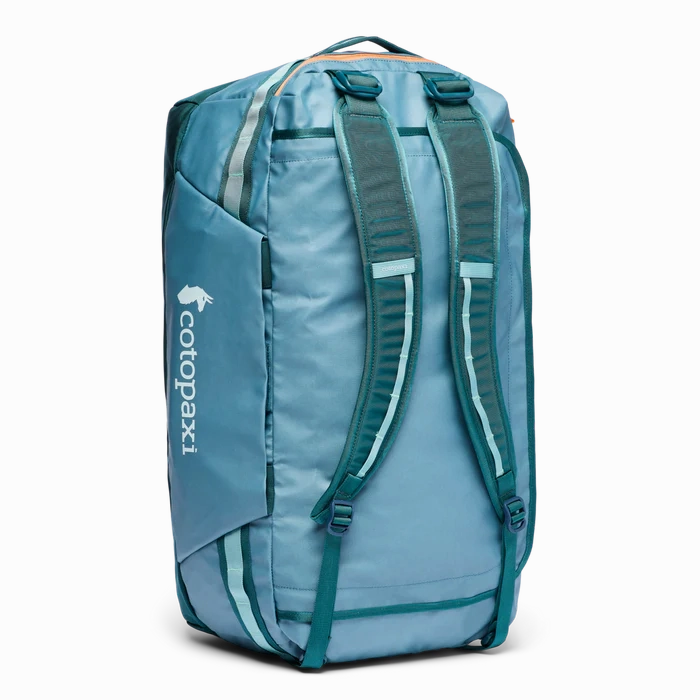 Allpa Getaway 55L Duffel