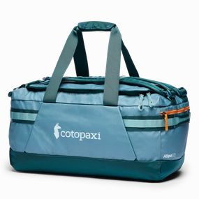 Allpa Getaway 55L Duffel