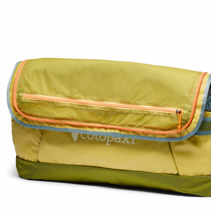 Allpa Getaway 70L Duffel
