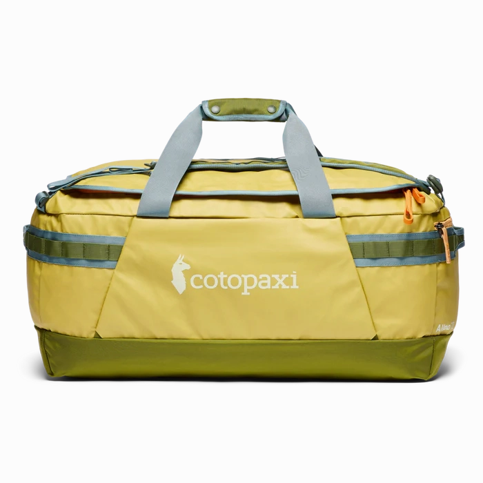 Allpa Getaway 70L Duffel