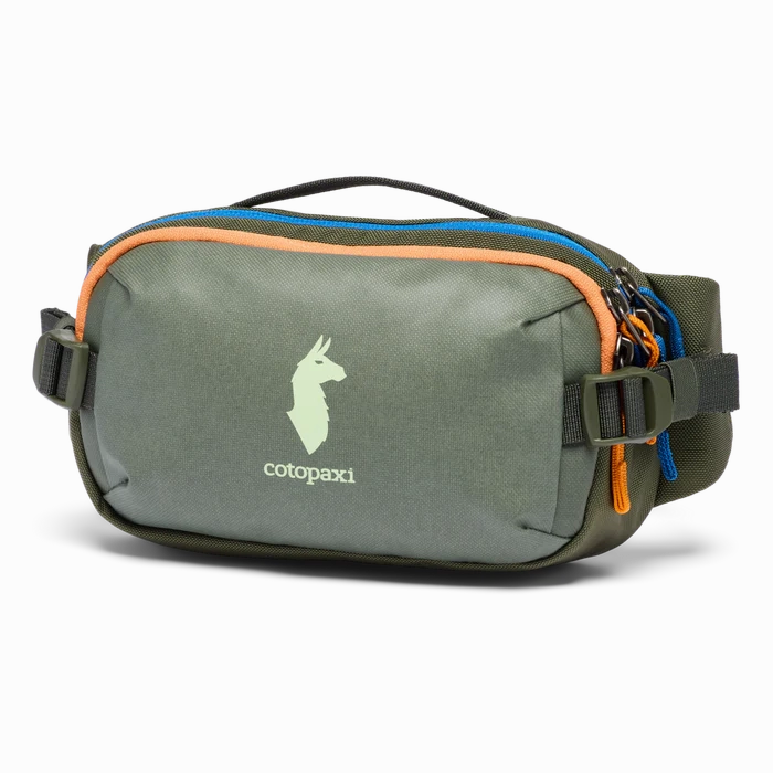 Allpa X 1.5L Hip Pack