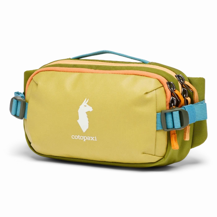Allpa X 1.5L Hip Pack