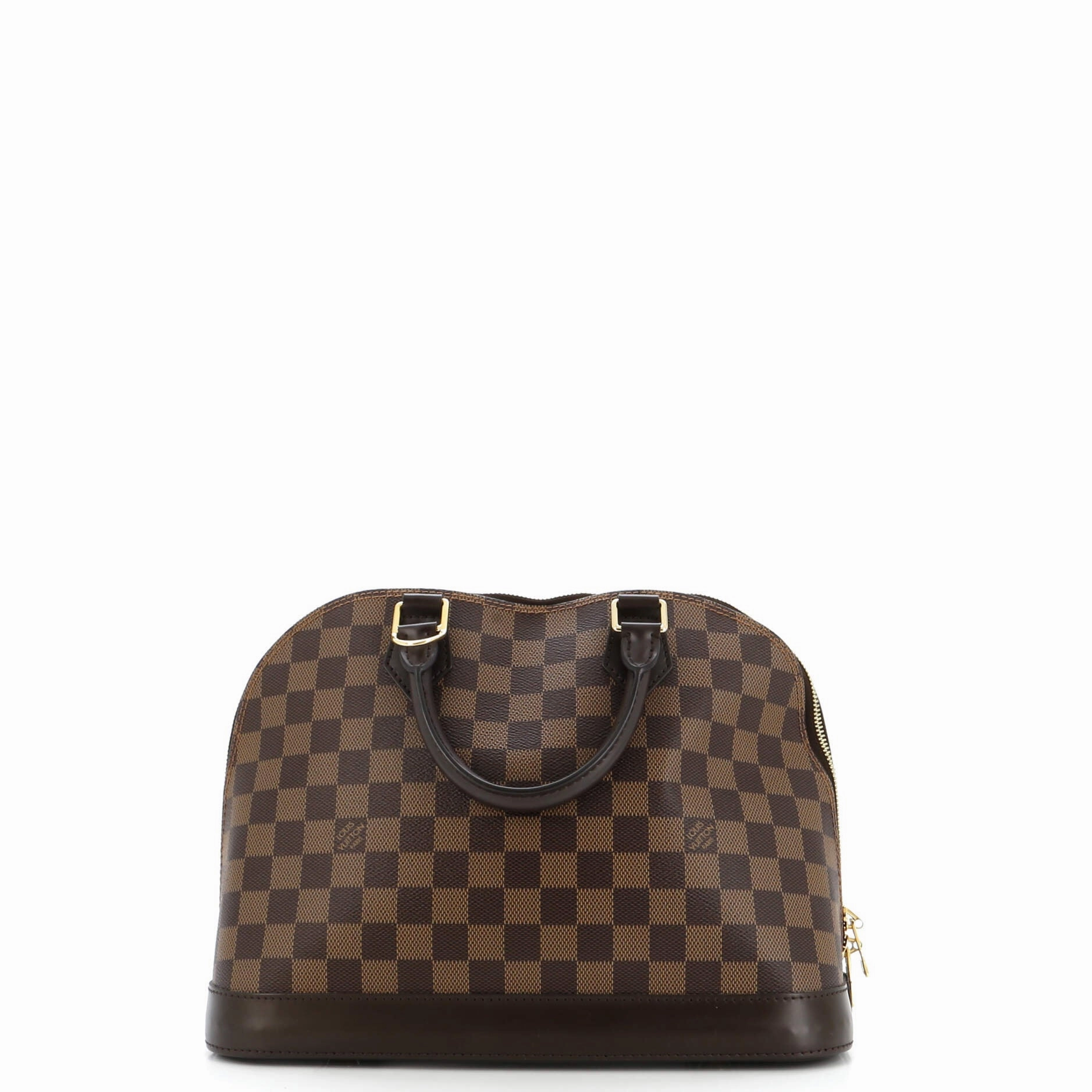 Alma Handbag Damier PM