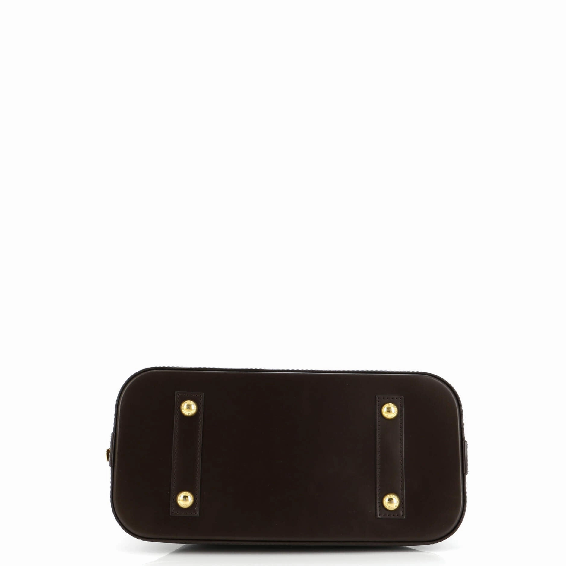 Alma Handbag Damier PM