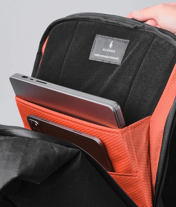 Alpaka Shift Pack V2 - X-Pac VX42