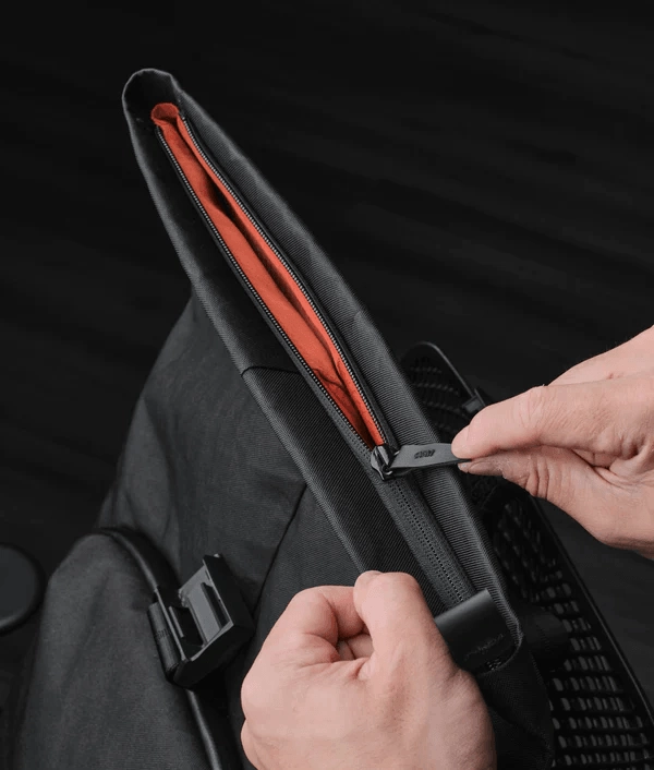 Alpaka Shift Pack V2 - X-Pac VX42