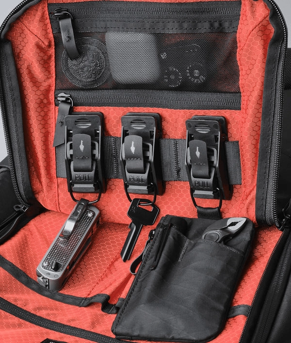 Alpaka Shift Pack V2 - X-Pac VX42