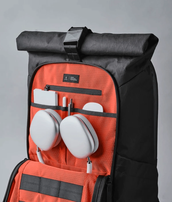 Alpaka Shift Pack V2 - X-Pac VX42