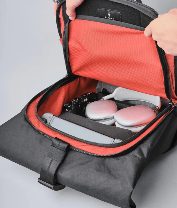 Alpaka Shift Pack V2 - X-Pac VX42