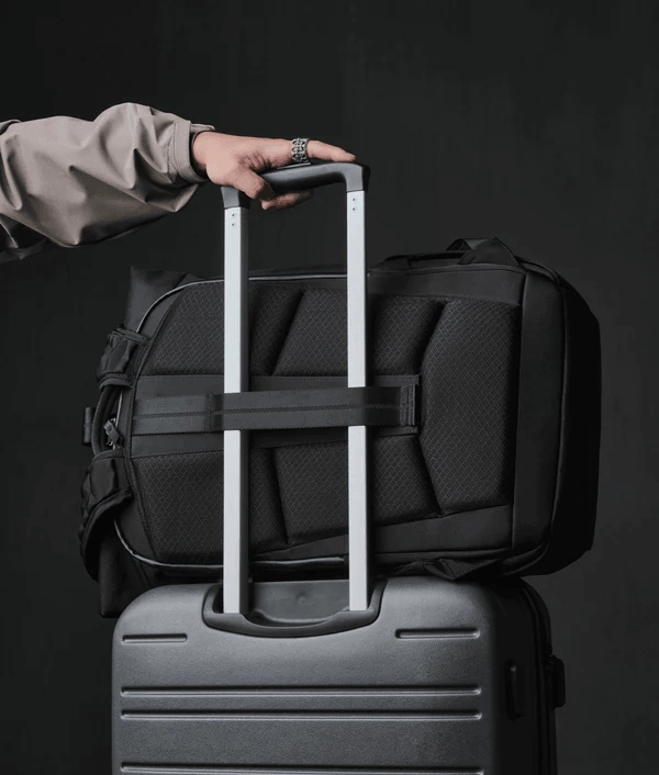 Alpaka Shift Pack V2 - X-Pac VX42