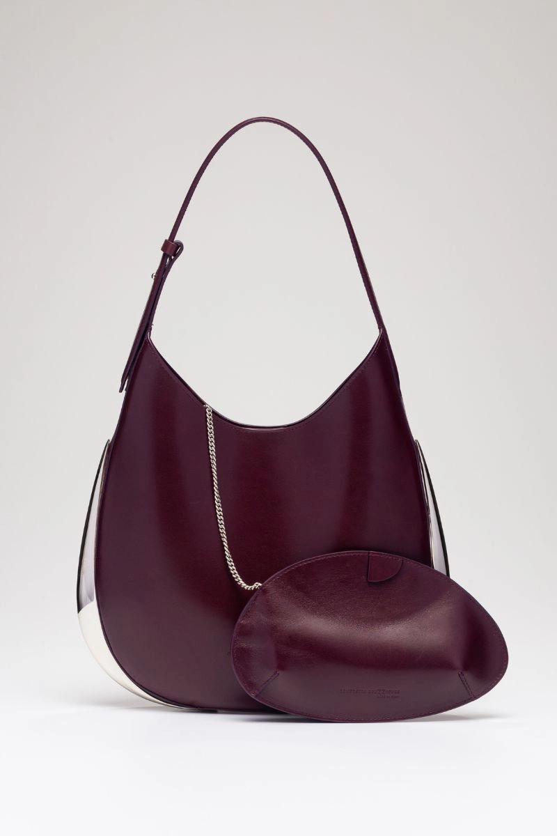 Amalia Hobo Bag