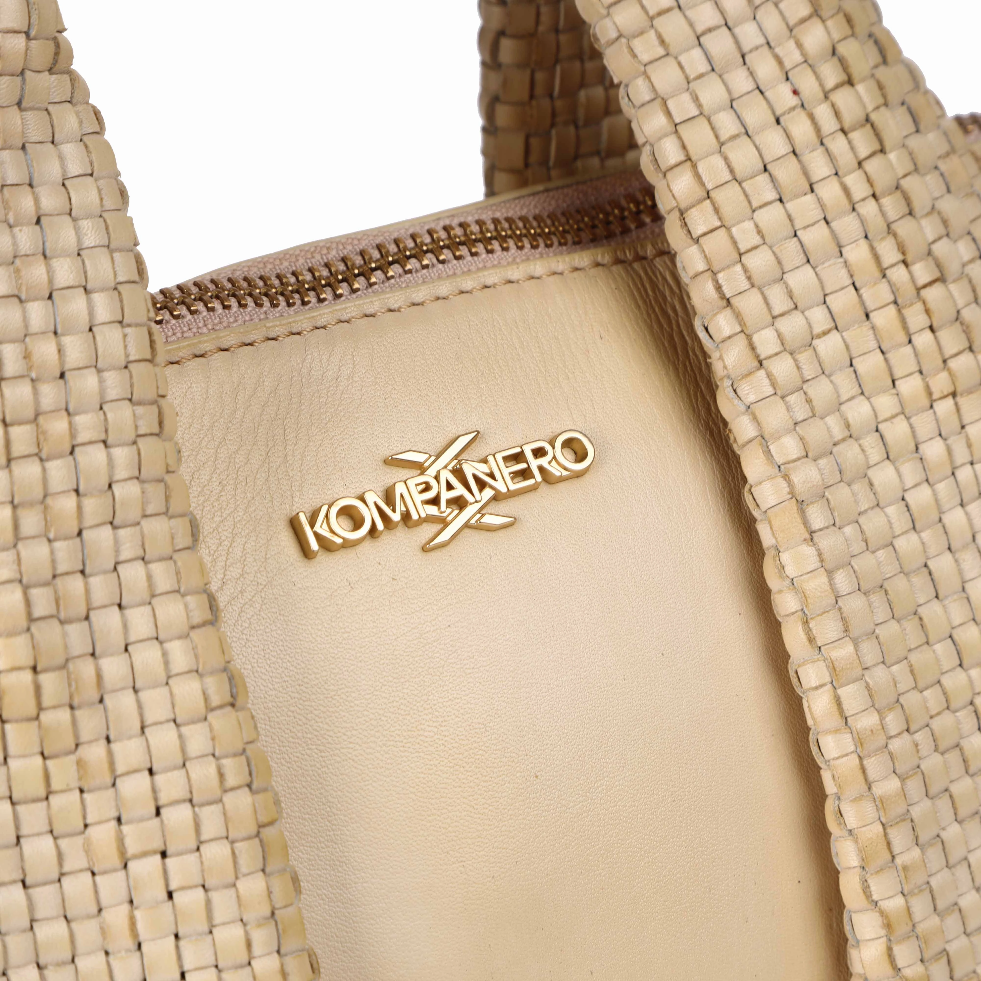 Amber - The Medium Handbag