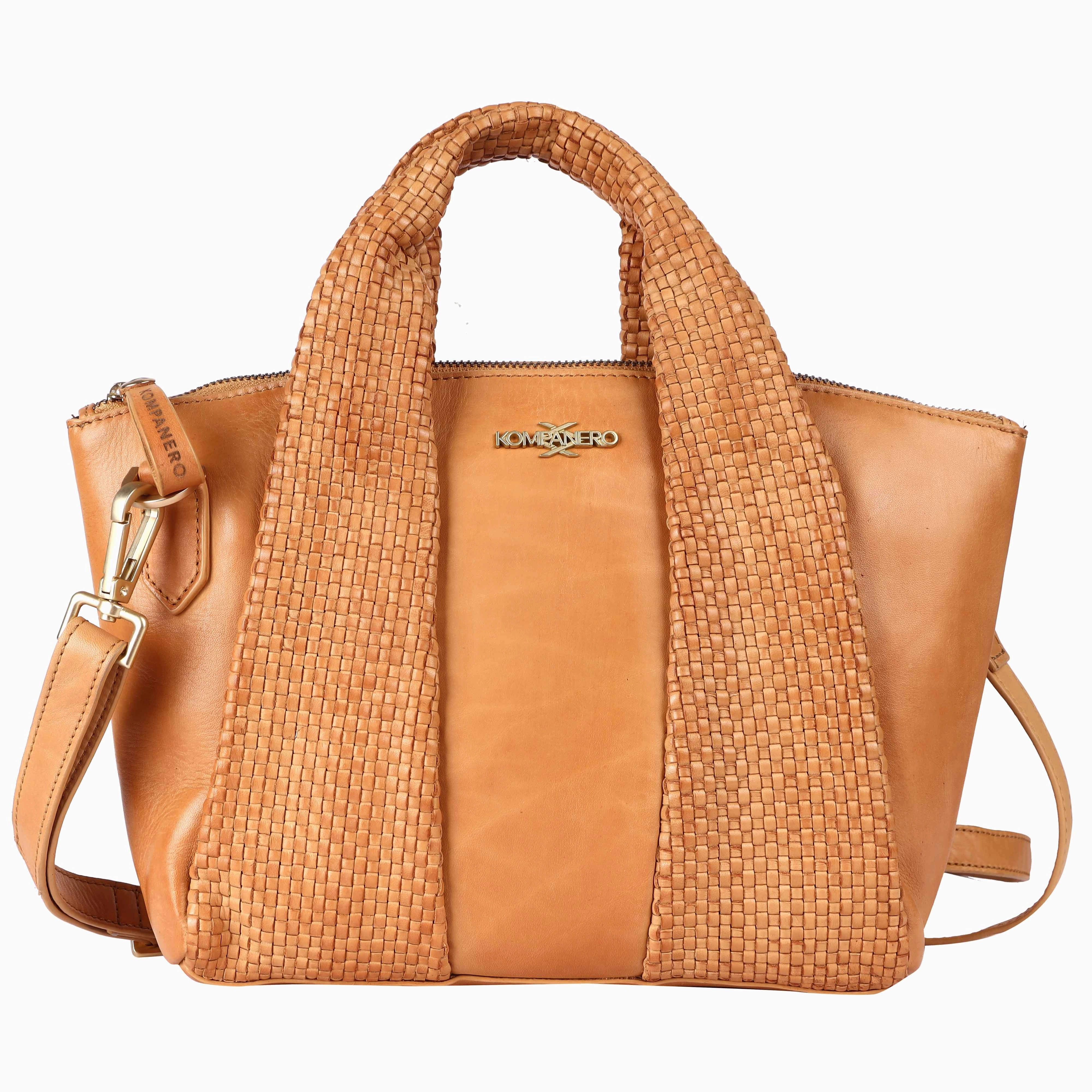 Amber - The Medium Handbag