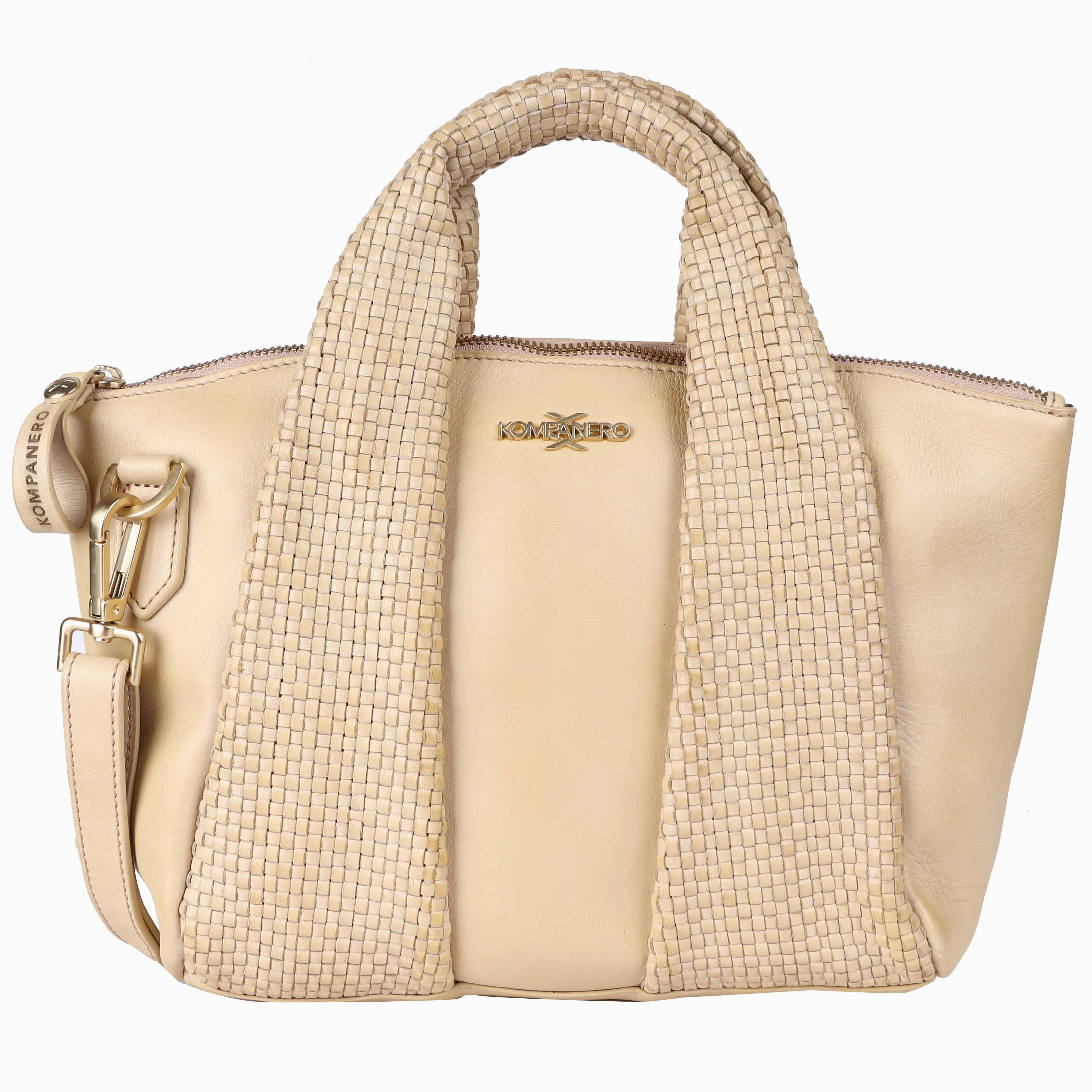 Amber - The Medium Handbag