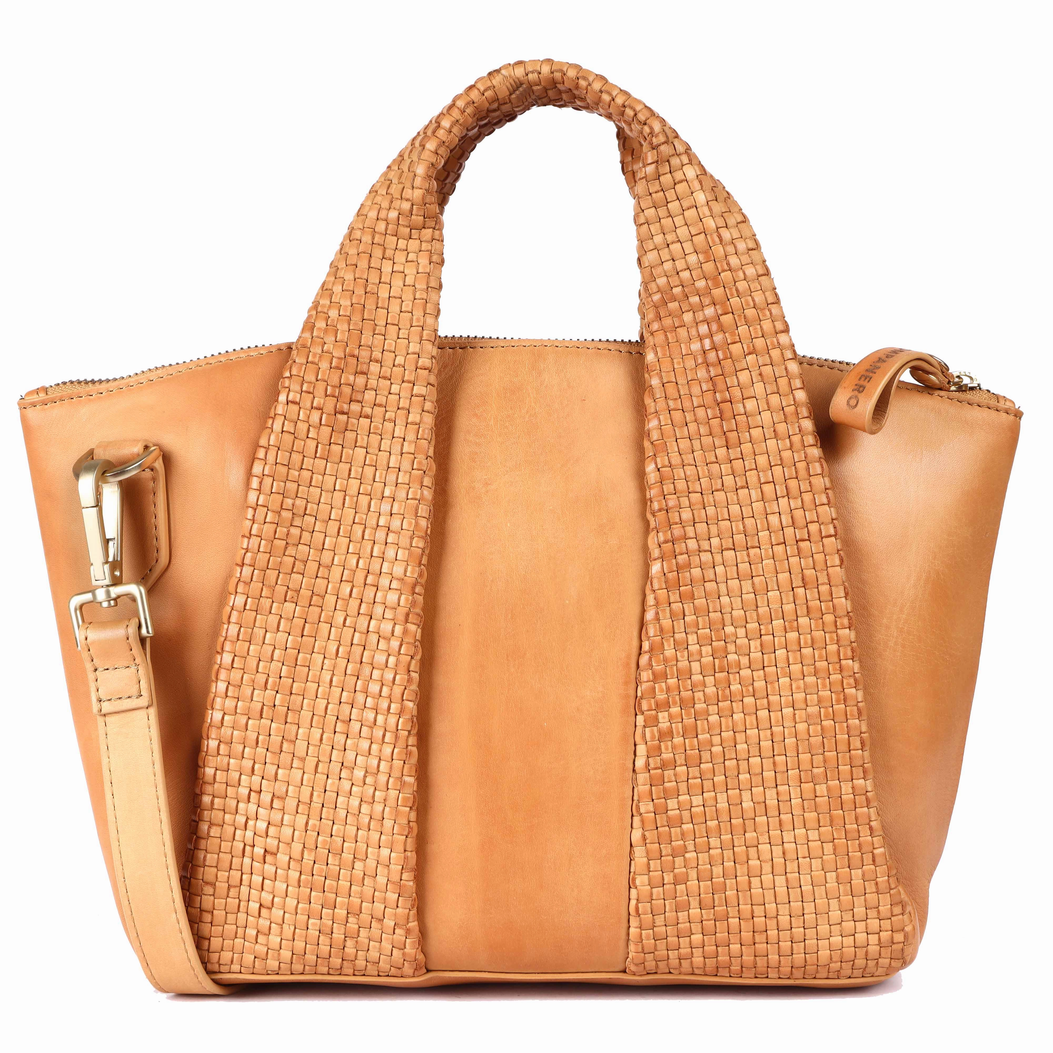 Amber - The Medium Handbag