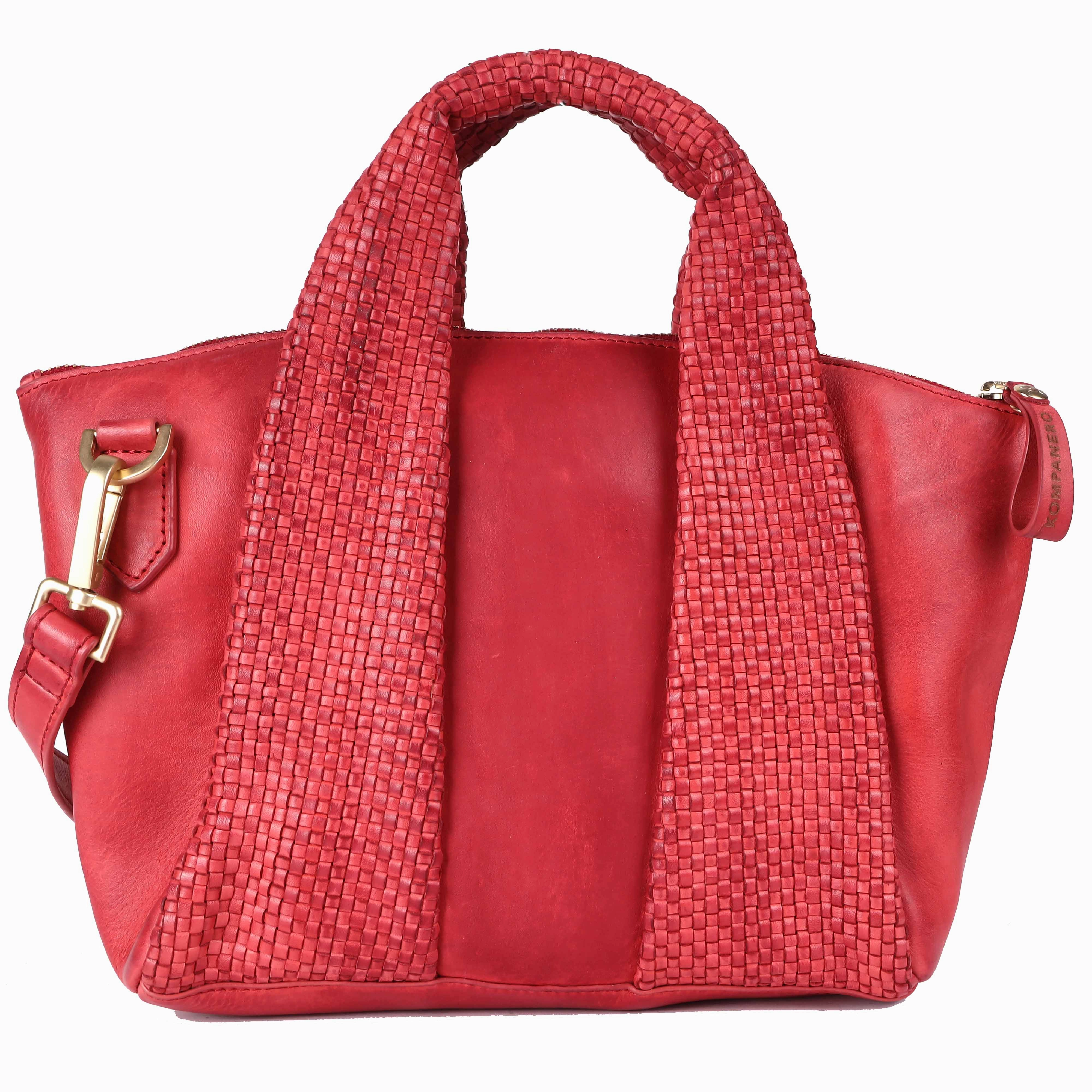 Amber - The Medium Handbag