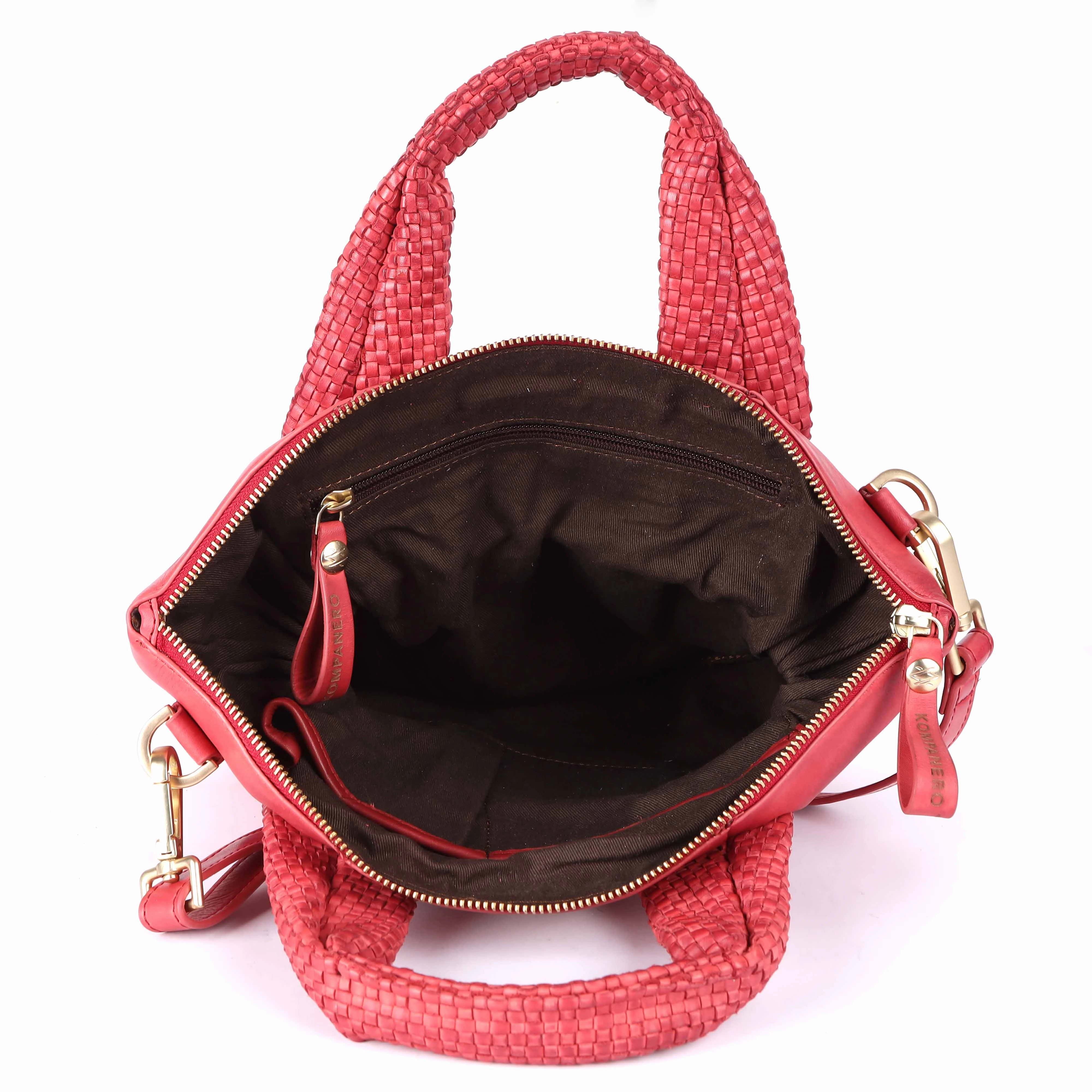 Amber - The Medium Handbag