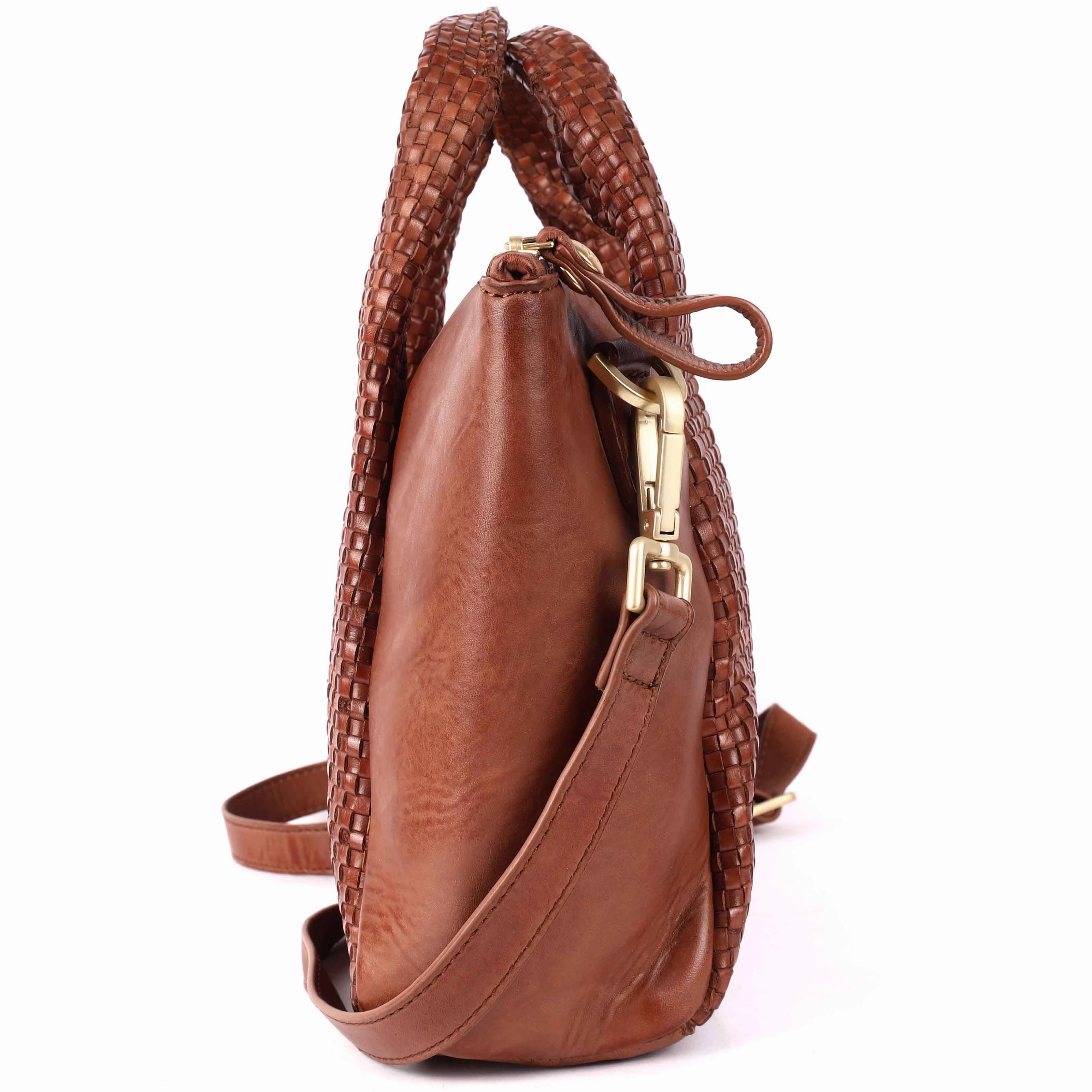 Amber - The Medium Handbag