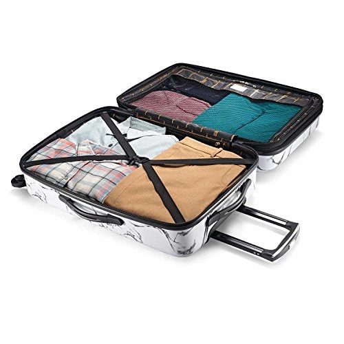 American Tourister Carry-On, Marble