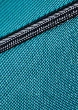 American Tourister Carry-On, Teal