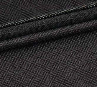 American Tourister Fieldbrook XLT Softside Luggage, Black, 4-Piece Set