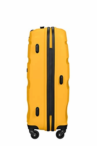 American Tourister Hand Luggage, Yellow (Light Yellow)