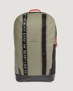 Amphi Backpack - 16L - Beech
