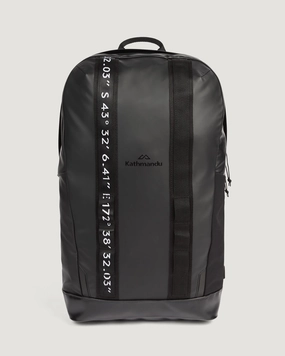 Amphi Backpack - 16L - Black Stingray