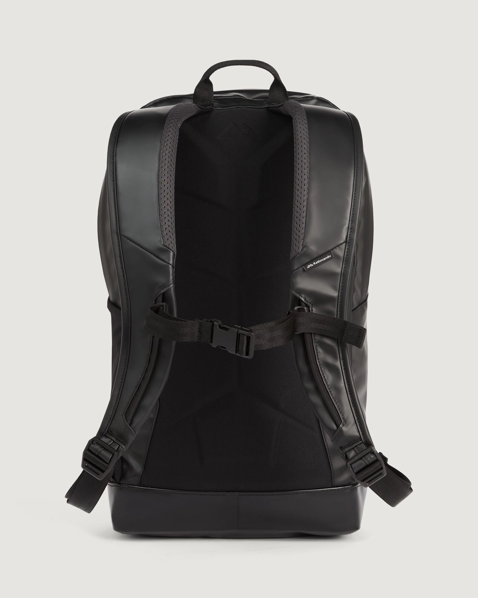 Amphi Backpack - 16L - Black Stingray
