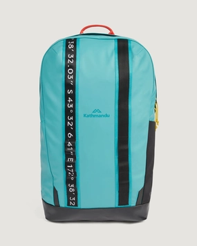 Amphi Backpack - 16L - Blue Lake