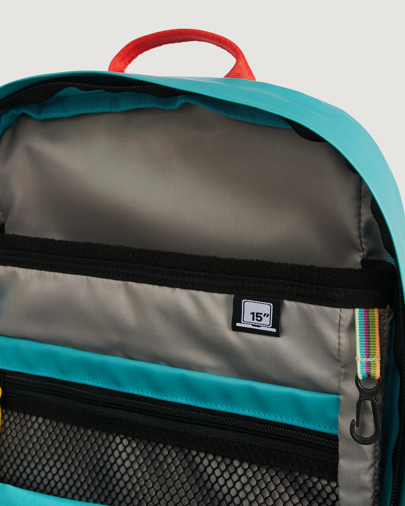 Amphi Backpack - 16L - Blue Lake