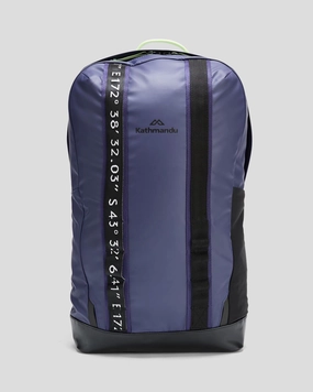 Amphi Backpack - 16L - Dark Horizon