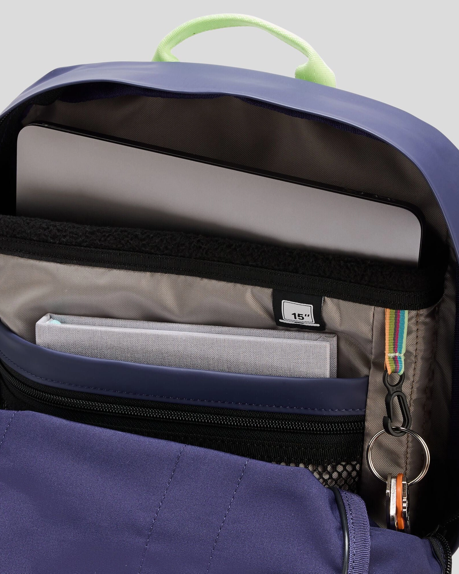 Amphi Backpack - 16L - Dark Horizon