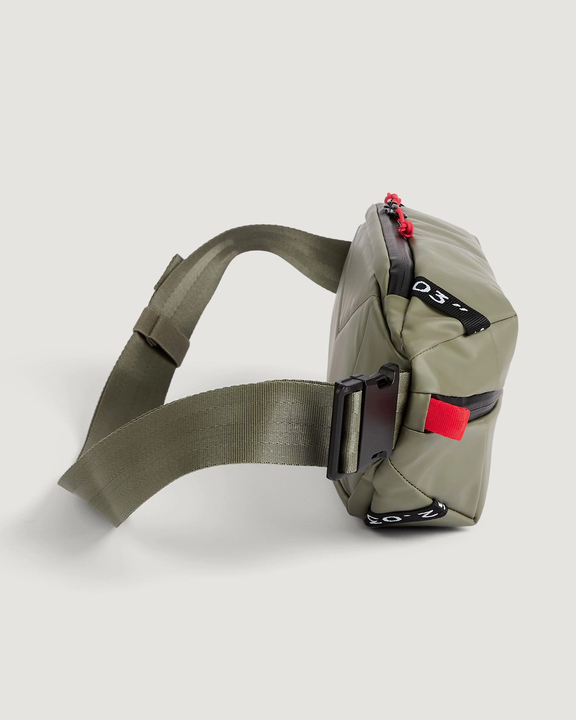 Amphi Cross Body Bag - Beech