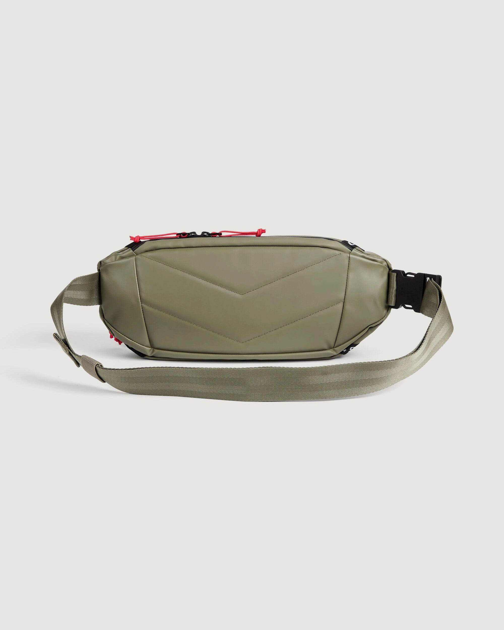 Amphi Cross Body Bag - Beech