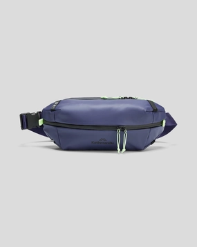 Amphi Cross Body Bag - Dark Horizon