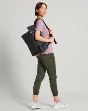 Amphi Urban Messenger - 15L - Black