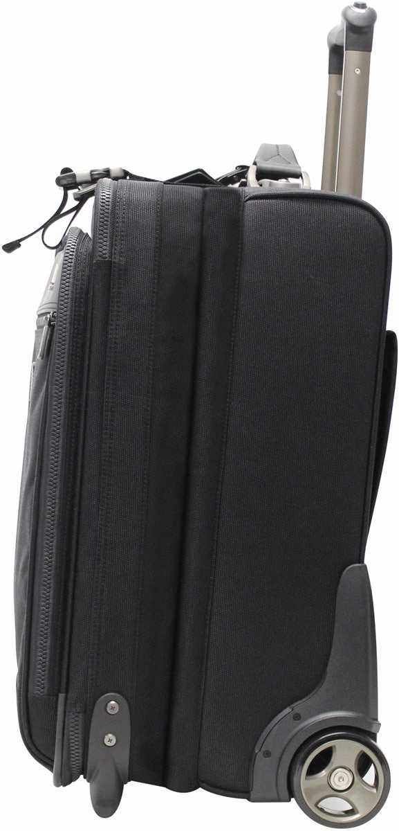Andiamo Avanti 22In Auto-Expand Carry On