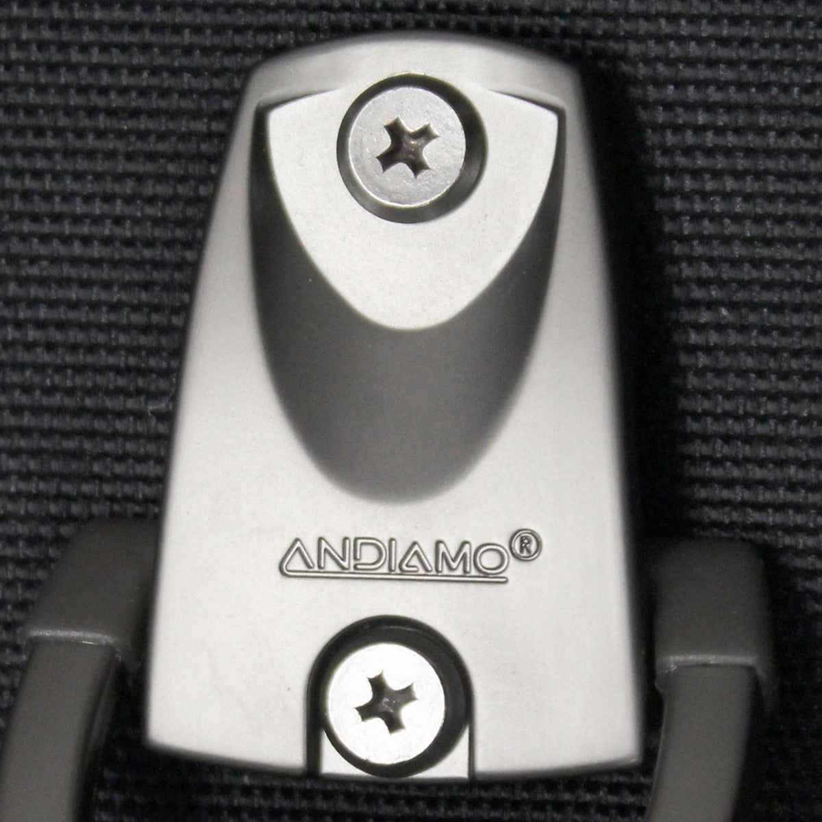 Andiamo Avanti 22In Auto-Expand Carry On
