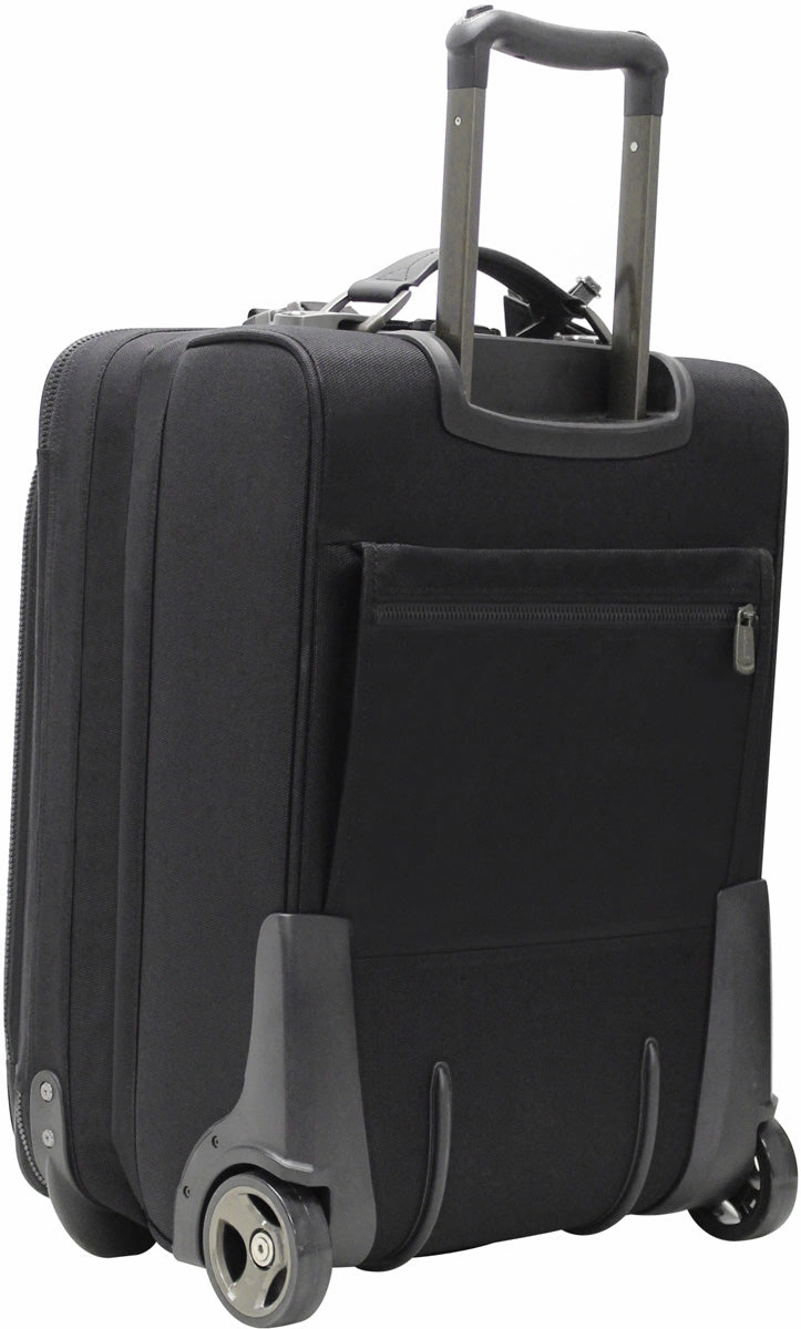 Andiamo Avanti 22In Auto-Expand Carry On