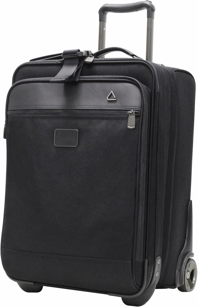Andiamo Avanti 22In Auto-Expand Carry On