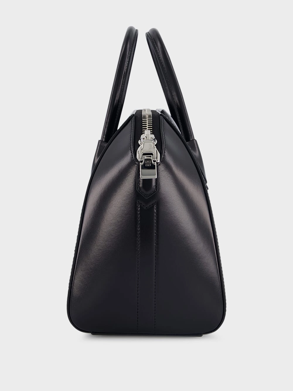 Antigona Small Leather Handbag