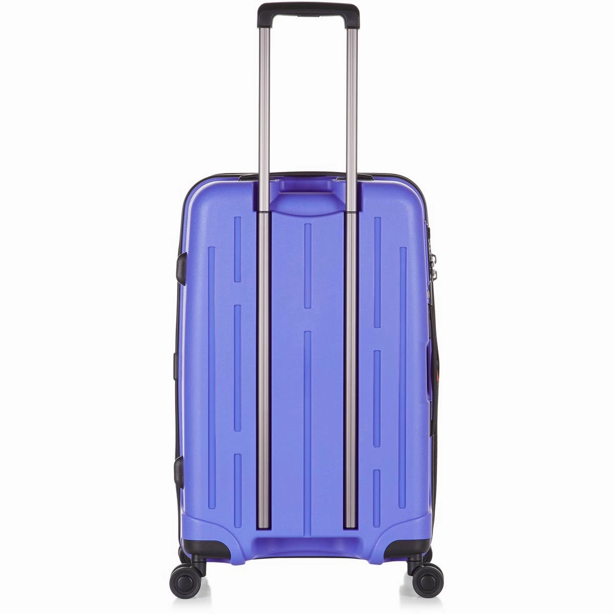 Antler Lightning Dlx 21In Carry On Spinner Suitcase