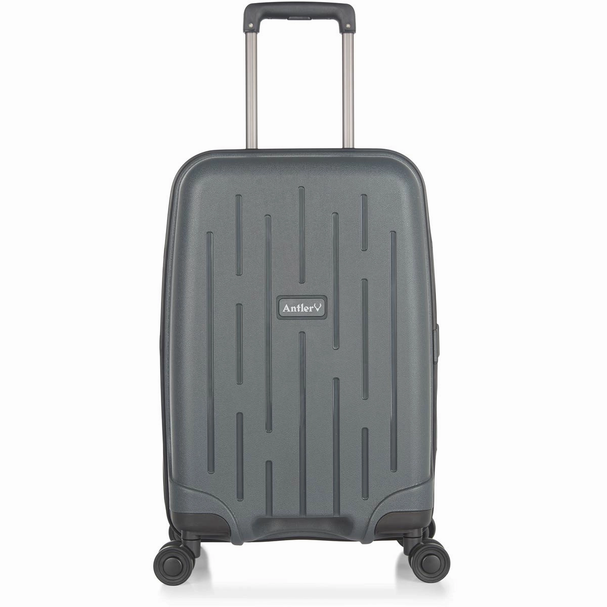 Antler Lightning Dlx 21In Carry On Spinner Suitcase