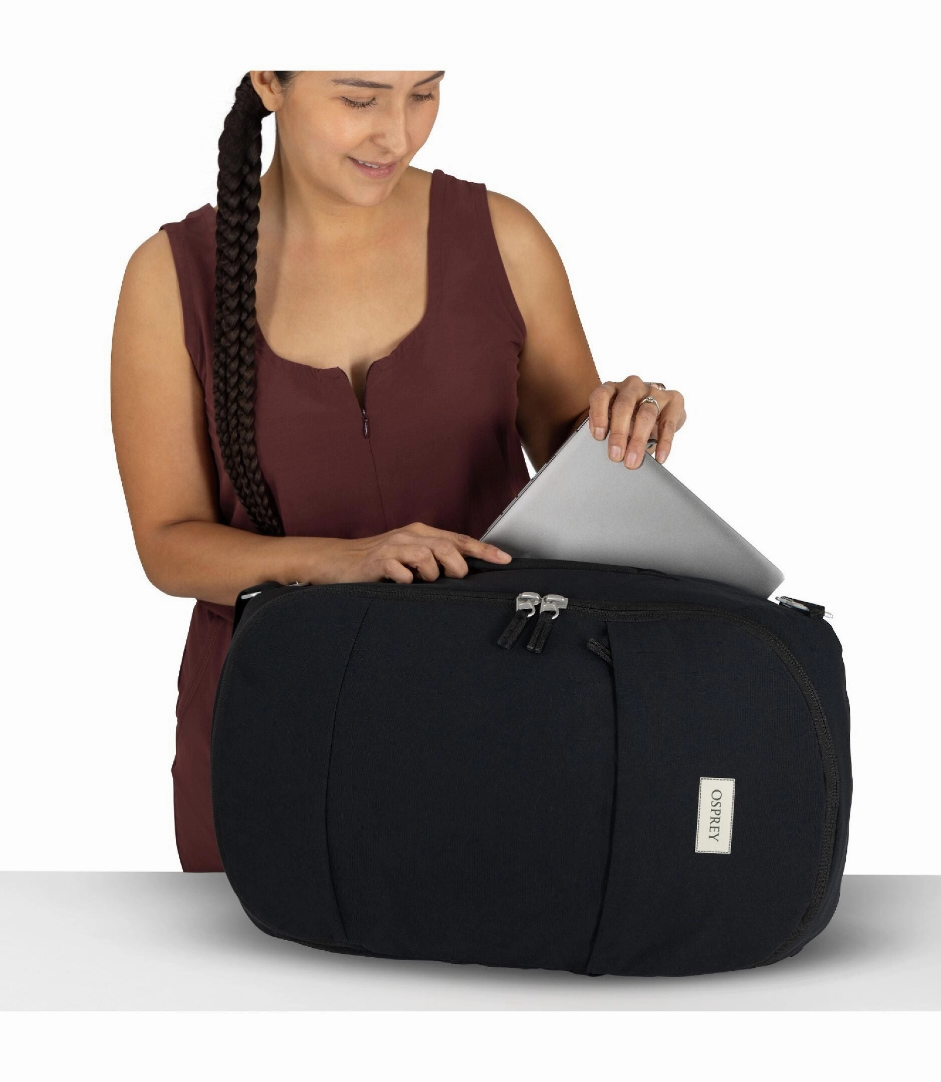 Arcane Duffel Pack