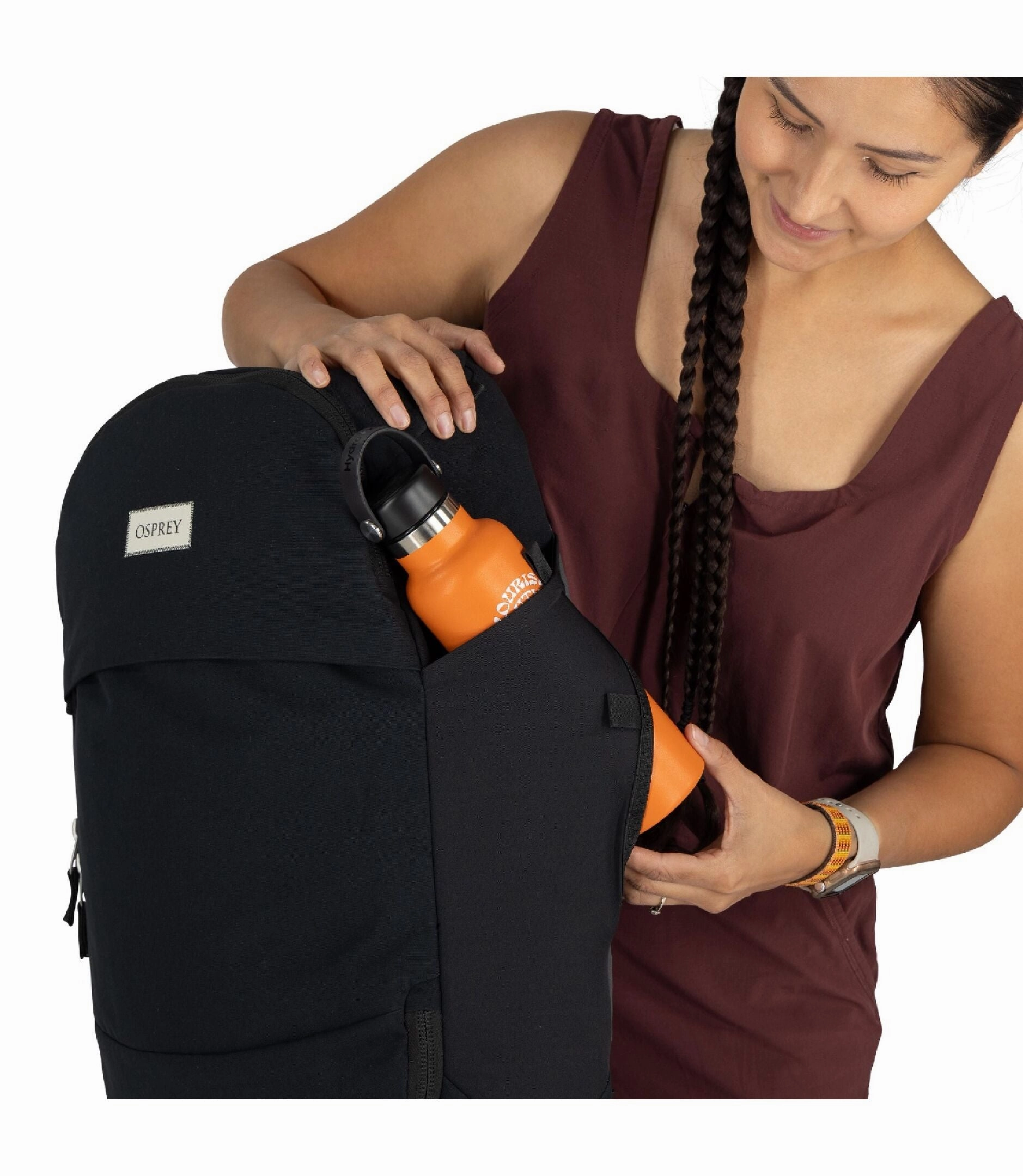 Arcane Duffel Pack