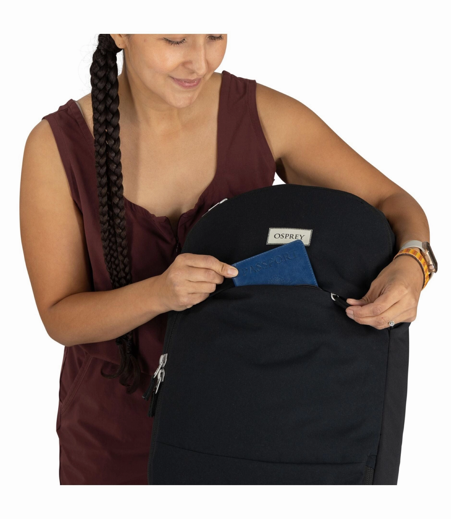 Arcane Duffel Pack